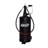 Brio Mekanik İnce Yağ Pompası 18 Lt