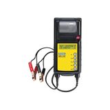 Brio Midtronics İngilizce Yazıcılı Akü Test Cihazı 12 V