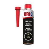 Brio MOS2 300 ml Start Stop Motor Yağ Katkısı