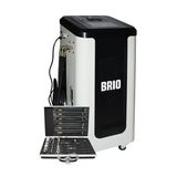 Brio Otomatik Sanziman Yikama Cihazi Atf-X Pro Dijital Gosterge 40 Parca