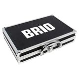 Brio Otomotik Şanzıman Yıkama Ve Yağı Değiştirme Cihazı Atf-X Pro Dijital Gösterge 40 Parça