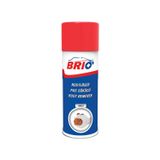 Brio Pas Sökücü Mos2 Spreyi 400 Ml