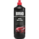 Brio Pasta İnce & Cila 1 Litre Pasta Cila