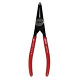 Brio Pense Segman 19-60 Mm İçten Düz 180 Mm Kırmızı