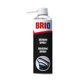 Brio Silikon Sprey 500 Ml
