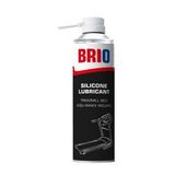Brio Silikon Sprey Koşu Bandı Yağlayıcı 500 Ml