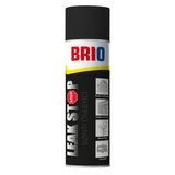 Brio Sizdirmazlik Sprey Sizinti Onleyici Su Gecirmez Sprey Siyah 500Ml