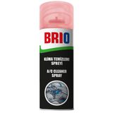 Brio Sondalı 400 ml Klima Temizleme Spreyi
