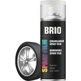 Brio Sprey Boya Cikarilabilir Opak Transparan 400 Ml