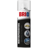 Brio Su İtici 500 ml Su Geçirmez Kıyafet Koltuk Ayakkabı Koruma Sprey Tüm Yüzeyler İçin