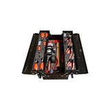 Brio Takim Cantasi Dolu 3 Gozlu 420 Mm