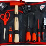 Brio Takim Cantasi Pro Home Dolu