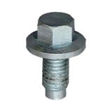Brio Tapa Karter 4948795 Ford 9L8e3730aa 5 Li