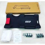 Brio Tekerlekli 1030x480 cm Yatma Tahtası