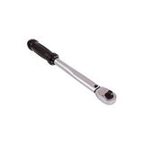 Brio Tork Anahtarı 3/8 10-60nm Siyah