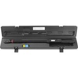 Brio Tork Anahtarı Dijital 1/4 1,5- 30NM - Siyah