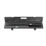 Brio Tork Anahtarı Dijital 1/4 1,5- 30NM - Siyah