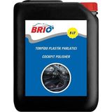 Brio Torpido Plastik Parlatıcı 5 L - Standart