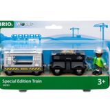 BRIO Tren Oyuncak