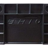 Brio Üst Panel Hareketli Takım Dolabı