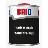 Brio Vernik 2k Akrilik 1 L