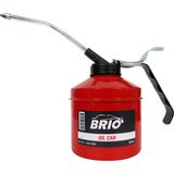 Brio Yağdanlık 500 Cc