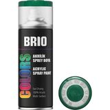 Brio Yosun Yeşili 400 ml Sprey Boya