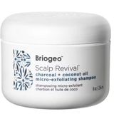 Briogeo Scalp Revival Charcoal - Arındırıcı Şampuan 236 ML