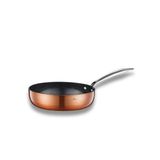 Brioni Copperfield 28 cm Cpf-106 İndüksiyon Tava
