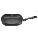 Brioni Diamond 28 cm Grill Tava