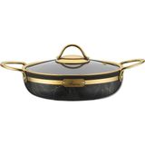 Brioni Selectıon 20CM Sahan Siyah - -- - Renk