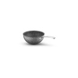 Brioni Stone-age Çizilmez Yanmaz Yapışmaz 26 Cm Wok Tava