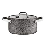 Brioni Stone-H 28 cm Derin Tencere