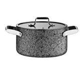 Brioni Stone SH130 H 20 cm Derin Tencere