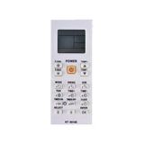 Briscool Universal Kt-9018E A/C + Pil Akıllı Klima Kumandası