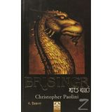 Brisingr Ateş Kılıcı - Christopher Paolini