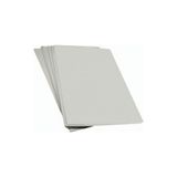 Bristol 35x50 250 gr Karton