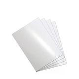 Bristol Fon Kartonu 50X70 160 Gr Rulo Şeklinde - 5 Adet