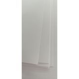 Bristol Karton 230GR 90X60CM - -- - 25 Adet