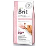 Brit 12 kg Veterinary Diet Hipoalerjenik Cilt Sağlığı Destekleyici Tahılsız Köpek Maması
