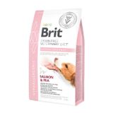 Brit 2 kg Veterinary Diet Hypo-Allergenic Tahılsız Cilt Sağlığı Destekleyici Köpek Maması
