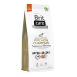 Brit Care 12 kg Dog Show Champion Somonlu ve Ringalı Yetişkin köpek Maması