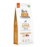 Brit Care 12 kg Junior Large Breed Yavru Köpek Maması