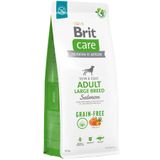 Brit Care 12 kg Large Breed Somon Büyük Irk Tahılsız Köpek Maması