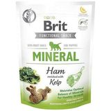 Brit Care 150 gr Mineral Jambon ve Deniz Yosunlu Yavru Köpek Ödülü
