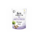 Brit Care 150 gr Snack Antistress Karidesli ve Kenevirli Sakinleştirici Etkili Köpek Ödül Maması