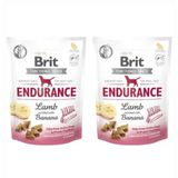 Brit Care 2x150 gr Endurance Kuzu Etli Muzlu Köpek Ödül Maması