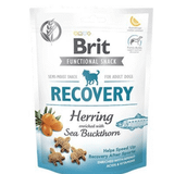 Brit Care 2x150 gr Recovery Ringa Balıklı Köpek Ödül Maması