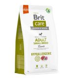 Brit Care 3 kg Hypo-Allergenic Küçük Irk Kuzulu Yetişkin Köpek Maması