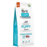 Brit Care 3 kg Puppy Lamb Rice Yavru Kuzulu Pirinçli Köpek Maması